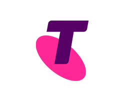 Telstra